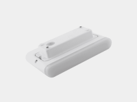 DesignLed Светильник настенный GW BRAVO белый, 3000K, GW-6080L-12-WH-WW
