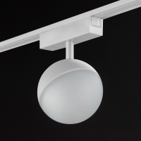 SWG PRO Светильник трековый SLIM, 48В 10W белый 2700-6000К, SL-SLIM-SFWH-10-CCT