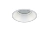 Влагозащищенный светильник Crystal Lux CLT 043C WH