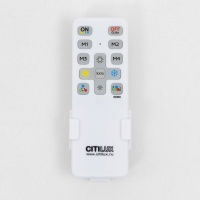 Накладная люстра Citilux CL238230E