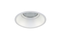 Влагозащищенный светильник Crystal Lux CLT 043C WH