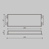 Источник напряжения Lighting control 734004