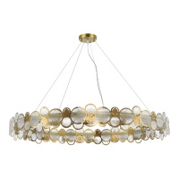 Подвесная люстра ST-Luce SL6133.303.16
