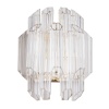 Бра ARTE Lamp A2848AP-2GO