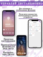 Бра Natali Kovaltseva Led Lamps 81134/1W