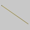 Соединитель для шинопровода Maytoni Technical CA001-L1000-BS