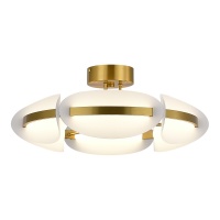 Люстра на штанге ST-Luce SL1304.302.45