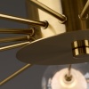Потолочный светильник Freya FR5242CL-16BS1