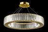 Подвесная люстра Arti Lampadari Anzio L 1.5.60.100 G