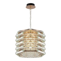 Подвесная люстра ST-Luce SL6137.203.08