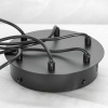 Подвесная люстра Lussole LSP-7069