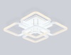 Накладная люстра Ambrella Light FA8949