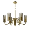 Подвесная люстра ST-Luce SL2005.303.06