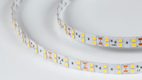 DesignLed Светодиодная лента 28.8Вт 24В IP33 холодное свечение, DSG5120-24-W-33