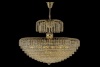 Подвесная люстра Arti Lampadari Salentino E 1.5.80.100 N