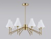 Люстра на штанге Ambrella Light LH57135