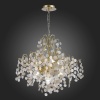 Подвесная люстра ST-Luce SL1650.303.08