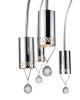 Накладная люстра Vele Luce VL4283L08