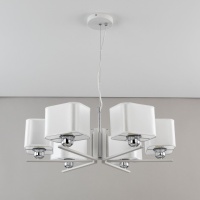 Подвесная люстра Citilux CL469265