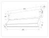Светильник на шине Ambrella Light GL1321