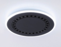 Накладной светильник Ambrella Light FL51407
