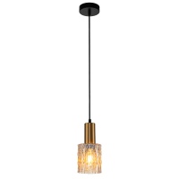 Подвесной светильник Escada 10189/1S Brass