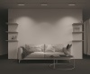 Трековый светильник Technical TR010-1-10W3K-M-W