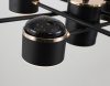 Люстра на штанге Ambrella Light FL51629