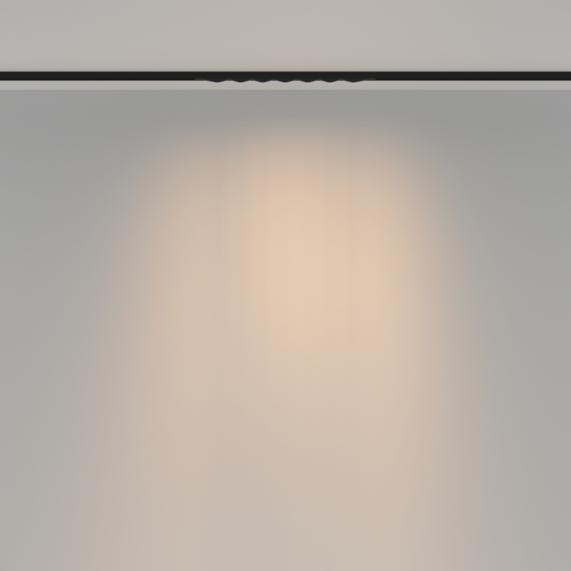 Трековый светильник Technical TR175-1-12WTW-M-B