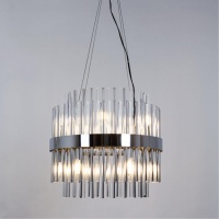 Подвесная люстра ARTE Lamp A1034SP-12CC