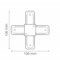 Коннектор Lightstar 502147