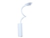 Бра Newport 14341/A white