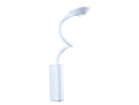 Бра Newport 14341/A white