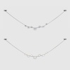 Подвесной светильник Crystal Lux BOSQUE SP7 L3000 GREY/TRANSPARENT