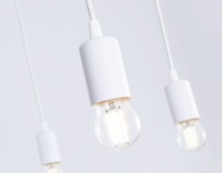 Подвесная люстра Ambrella Light TR8177