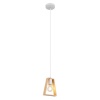 Подвесной светильник ARTE Lamp A8030SP-1WH