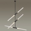 Подвесной светильник Odeon Light 4307/6