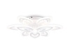 Накладная люстра Ambrella Light FA4547