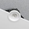 Встраиваемый светильник Elektrostandard 25067/LED 10W 4000K белый