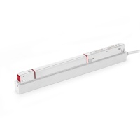 Драйвер Elektrostandard Slim Magnetic Трансформатор 200W белый 95042/00