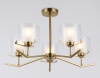 Люстра на штанге Ambrella Light LH57007