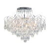 Накладная люстра Escada 1121/7PL