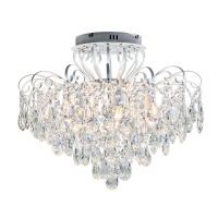 Накладная люстра Escada 1121/7PL