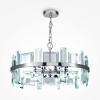 Подвесная люстра Maytoni MOD201PL-07N