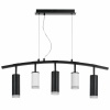 Подвесная люстра Lightstar LR7353628730
