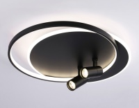 Спот Ambrella Light FL51393