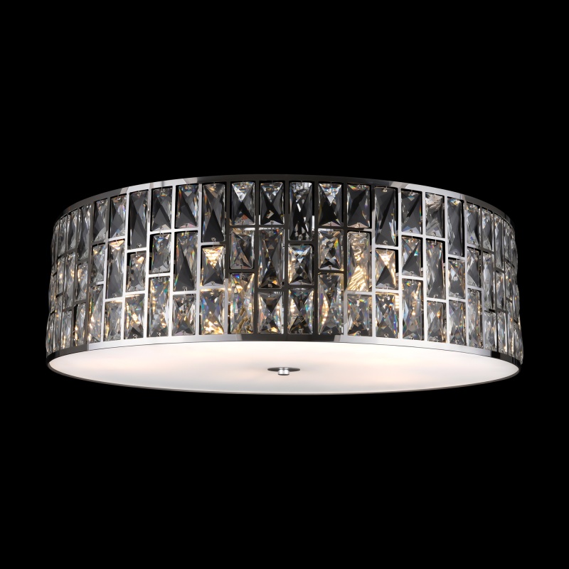 Накладная люстра Maytoni MOD184PL-06CH