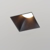 370998 NT Светильник GU10 50Вт 220В IP20 WIR