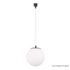Светильник на шине Crystal Lux CLT 0.31 015 BL