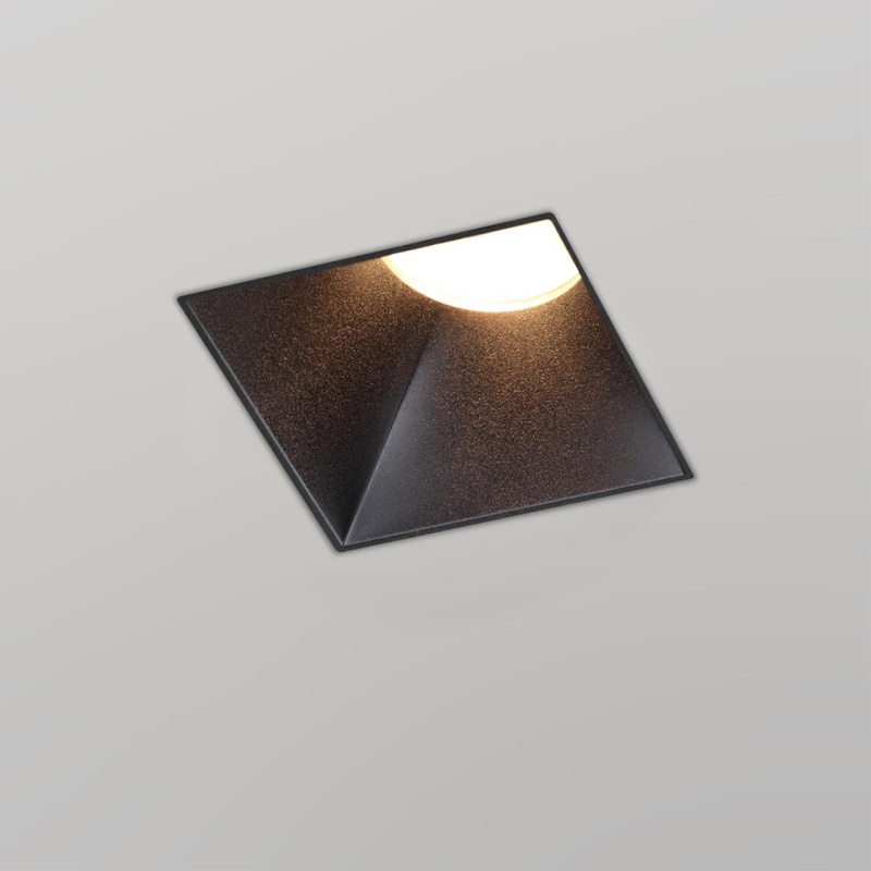 370998 NT Светильник GU10 50Вт 220В IP20 WIR